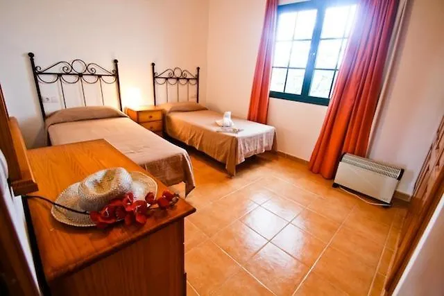 Villas Costa Papagayo Playa Blanca  Spain
