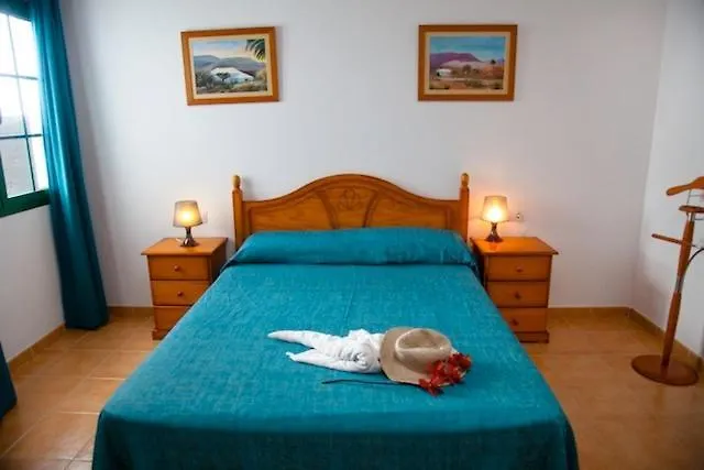 Villas Costa Papagayo Playa Blanca   Playa Blanca (Lanzarote)