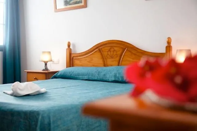 Villas Costa Papagayo Playa Blanca  Spain