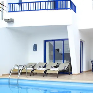  Villa Puerto Rubicon