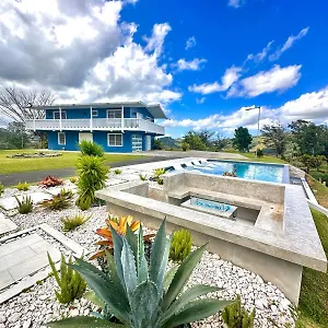  Сasa de vacaciones Punta Del Cielo Puerto Rico