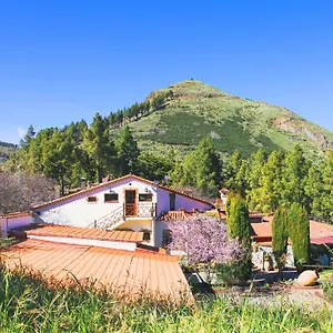 3* Hotel Rural El Refugio - Adults Only
