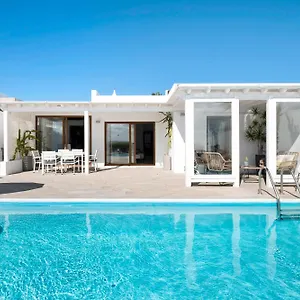  Villa El Ancla