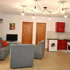  Apartamento Casa Bermudez