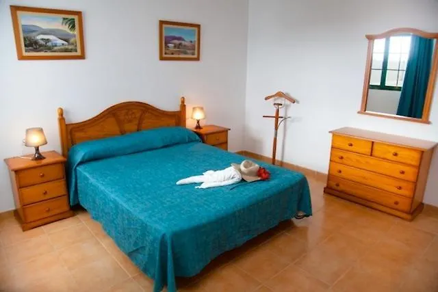 Villas Costa Papagayo Playa Blanca  0*, Playa Blanca (Lanzarote) Spain