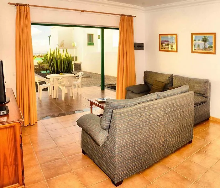 Villas Costa Papagayo Playa Blanca