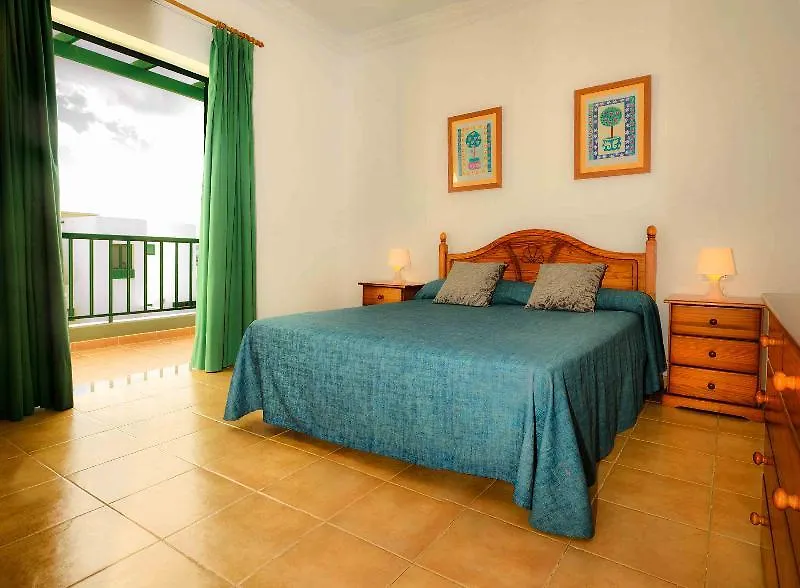 Villas Costa Papagayo Playa Blanca  0*, Playa Blanca (Lanzarote)